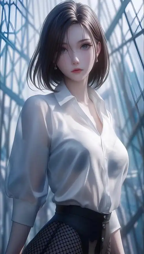 剑与墨 古风武侠动漫全集